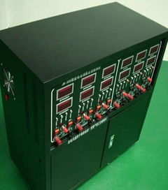 江门聚能蓄电池修复仪 通信设备维护的革新利器